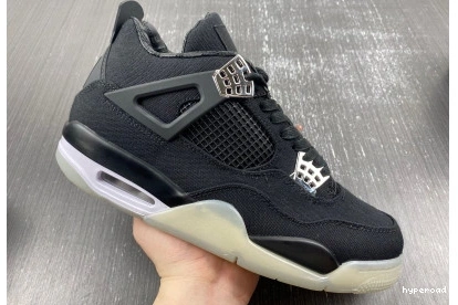 Hyperoad Carhartt Eminem Jordan Retro 4 1006
